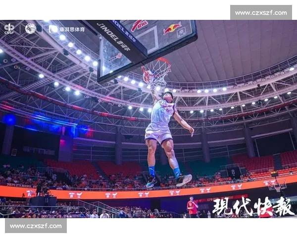 篮球全明星巅峰对决引爆青春热血与城市荣耀梦想狂欢盛典之夜