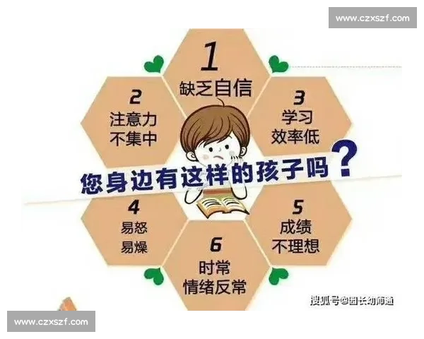 提升专注力与注意管理，实现高效学习与工作的方法探索