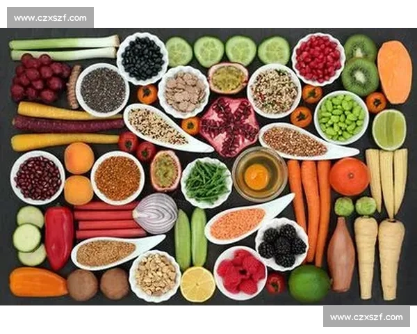 体育锻炼与科学饮食相结合的健康促进策略研究