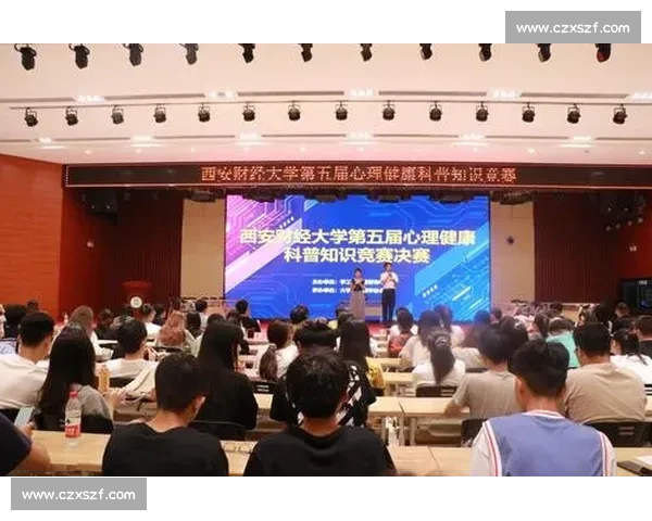 体育心理干预对运动员竞技表现与心理适应性的提升研究
