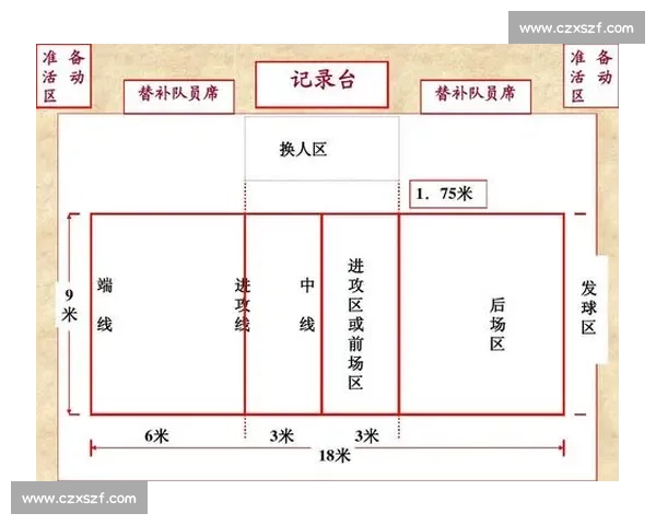 全面解析国际体育比赛规则及裁判判罚细则应用指南