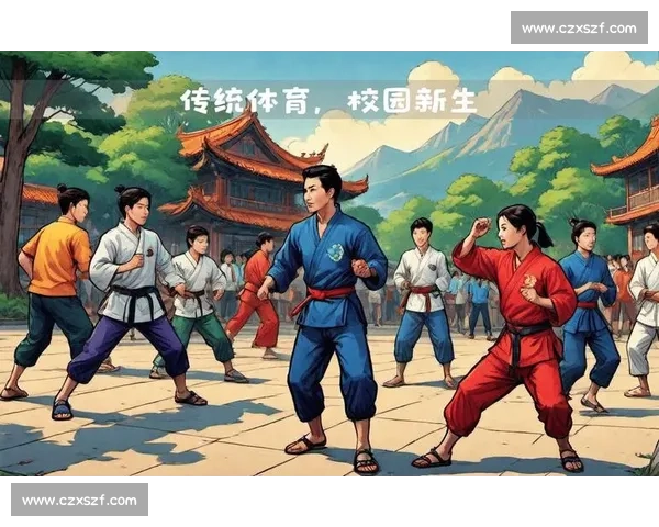 新时代体育管理文化创新驱动下校园竞技与团队精神融合发展研究